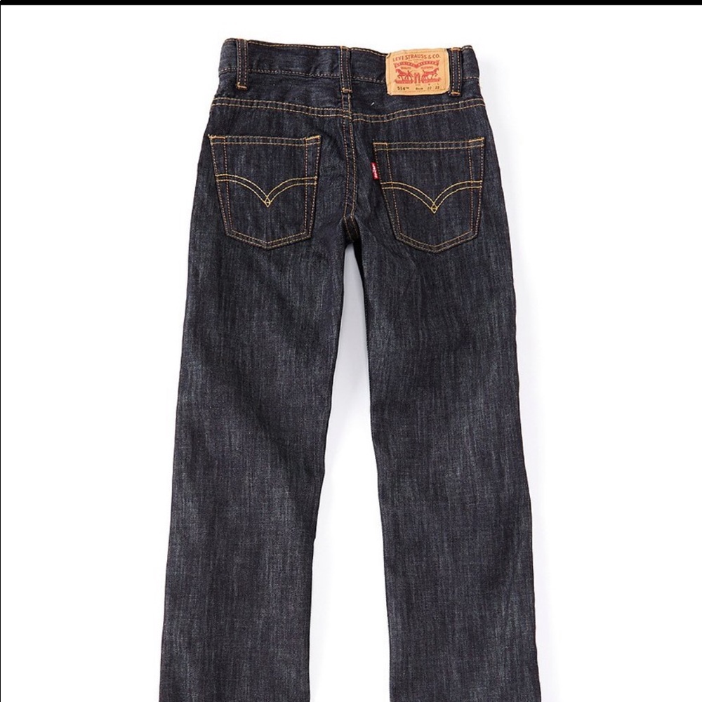 Levi’s Boys Jeans